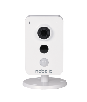 IP камера Nobelic NBLC-1110F-MSD