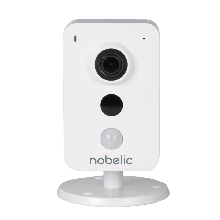 IP камера Nobelic NBLC-1210F-WMSD