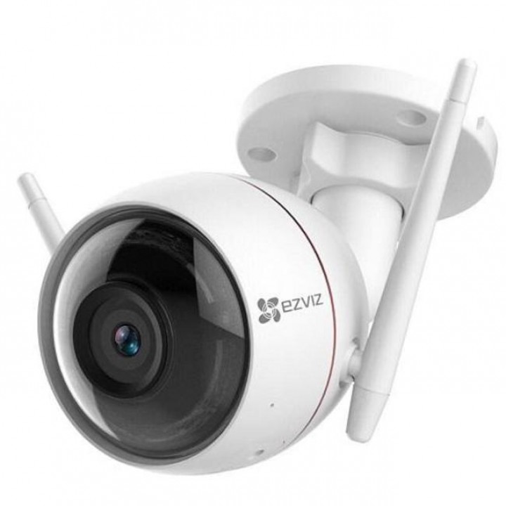 IP камера HikVision Ezviz Husky Air 720p CS-CV310-A0-3B1WFR 6mm