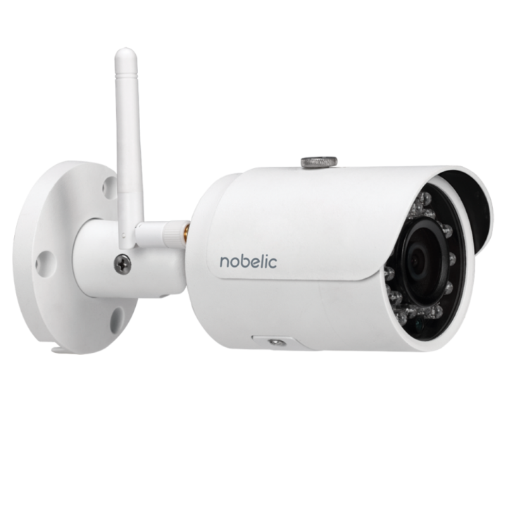 IP камера Nobelic NBLC-3330F-WSD 3.6mm