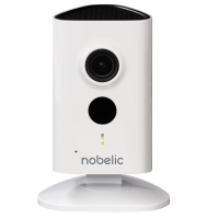 IP камера Nobelic NBQ-1410F