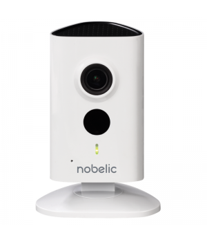 IP камера Nobelic NBQ-1410F