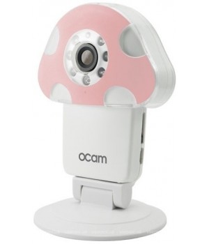 IP камера OCAM M1+ Pink