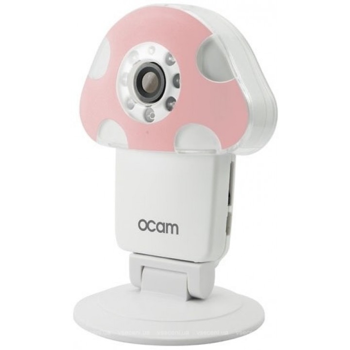 IP камера OCAM M1+ Pink