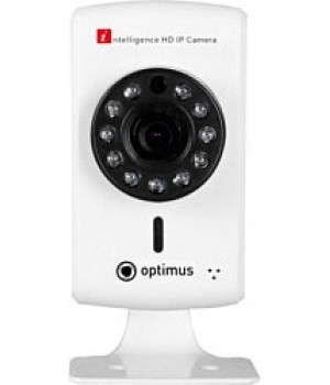 IP камера Optimus IP-H061.0W(2.8)