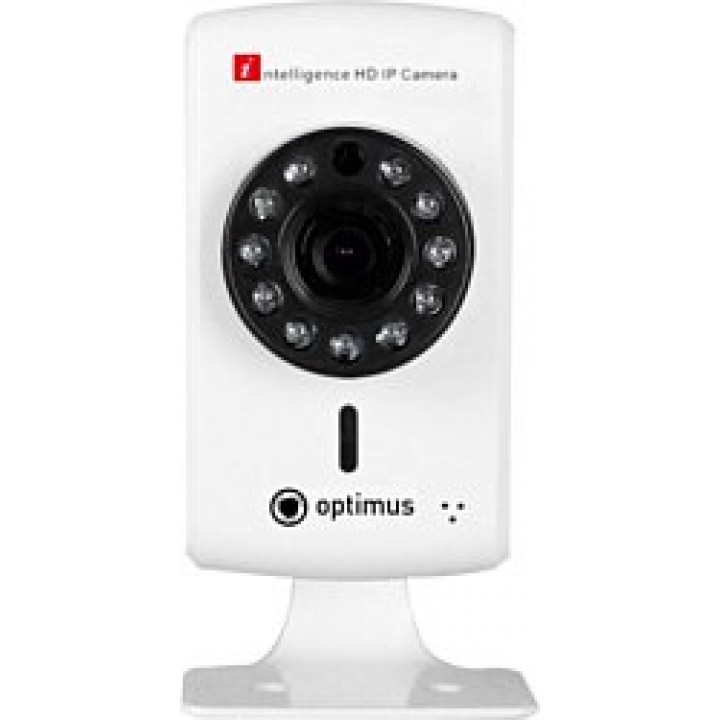 IP камера Optimus IP-H061.0W(2.8)