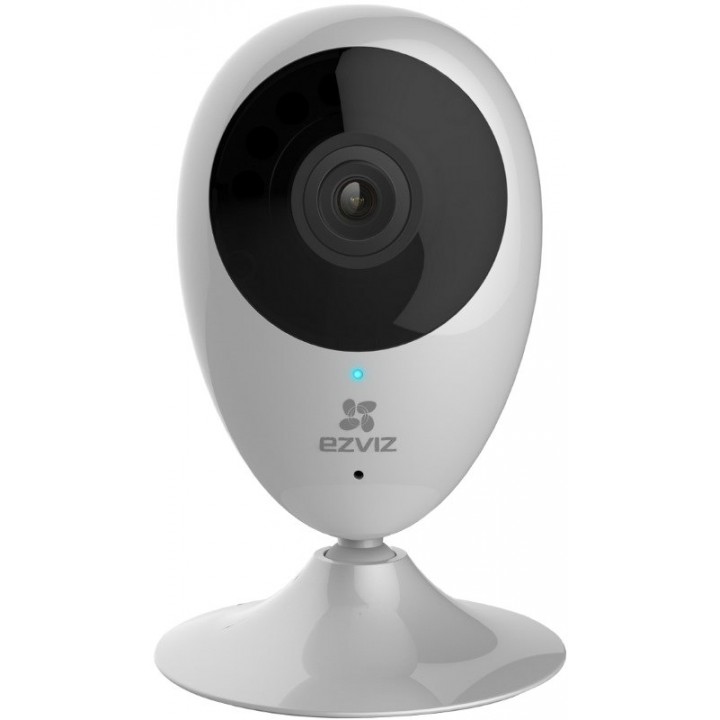 IP камера HikVision Ezviz Mini O Plus CS-CV206-C0-3B2WFR С2С 1080р