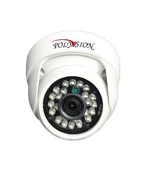 IP камера Polyvision PD-IP1-B3.6 v.2.0.2