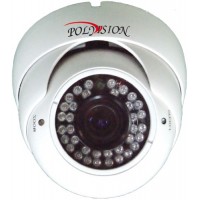 IP камера Polyvision PDM-IP1-V12P v.9.1.6