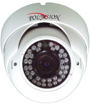 IP камера Polyvision PDM-IP1-V12P v.9.1.6
