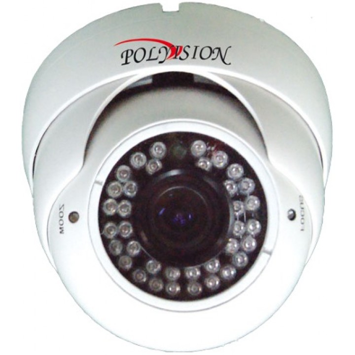 IP камера Polyvision PDM-IP1-V12P v.9.1.6