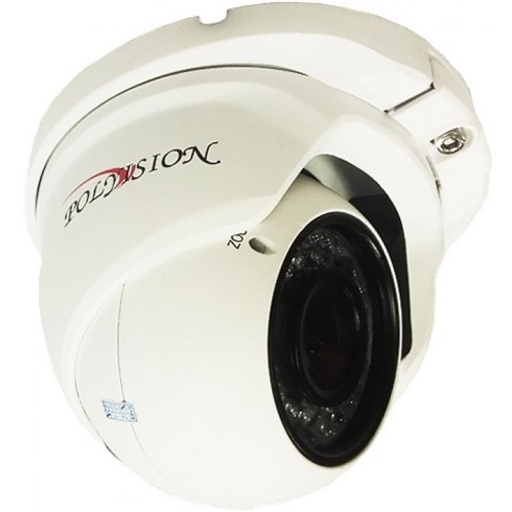 IP камера Polyvision PDM-IP2-V12P v.2.3.5