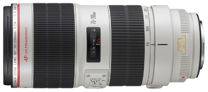 canon ef70 200mm f2.8 l is ⅱ usm Оренда Canon EF 70-200mm f/2.8L IS II USM | Київський Фотопрокат