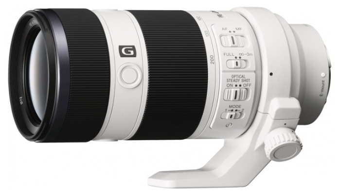 SONY FE 70-200mm F4 G OSS （SEL70200G） SONY FE 70-200mm F4 G OSS SEL70200Gをレビュー！ソニーの望遠ズーム