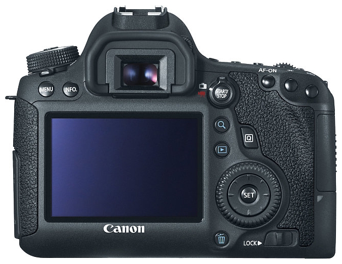 Canon EOS 6D + EF 24-105mm セット ᐉ Купить Фотоаппарат Canon EOS 6D Mark II Kit 24-105mm IS