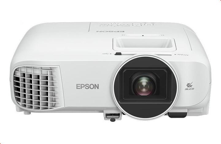Epson EH-TW5650 (V11H852040) - купить проектор: цены, отзывы