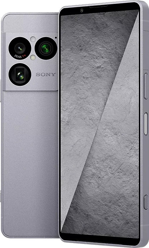 Sony Xperia 1 VIII 256 ГБ - купить смартфон: цены, отзывы
