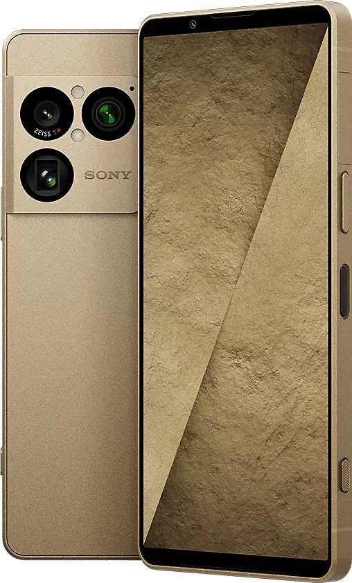 Sony Xperia 1 VIII 256 ГБ - купити смартфон: ціни, відгуки