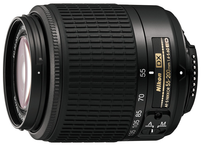NIKON　AF-S DX VR Nikkor 55-200mm f4-5.6◯ 4.jpg