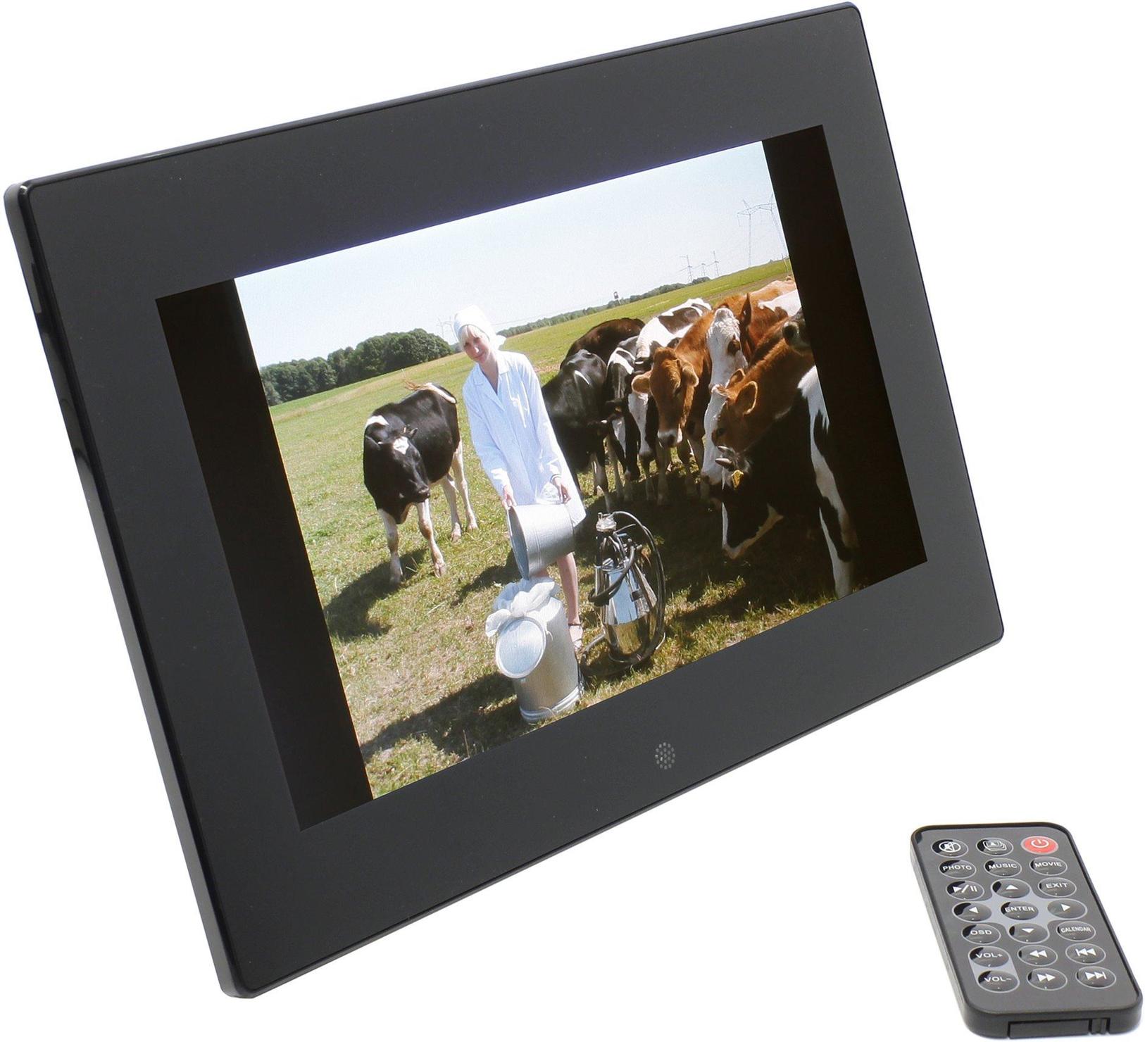 Продажа Цифровых фоторамок